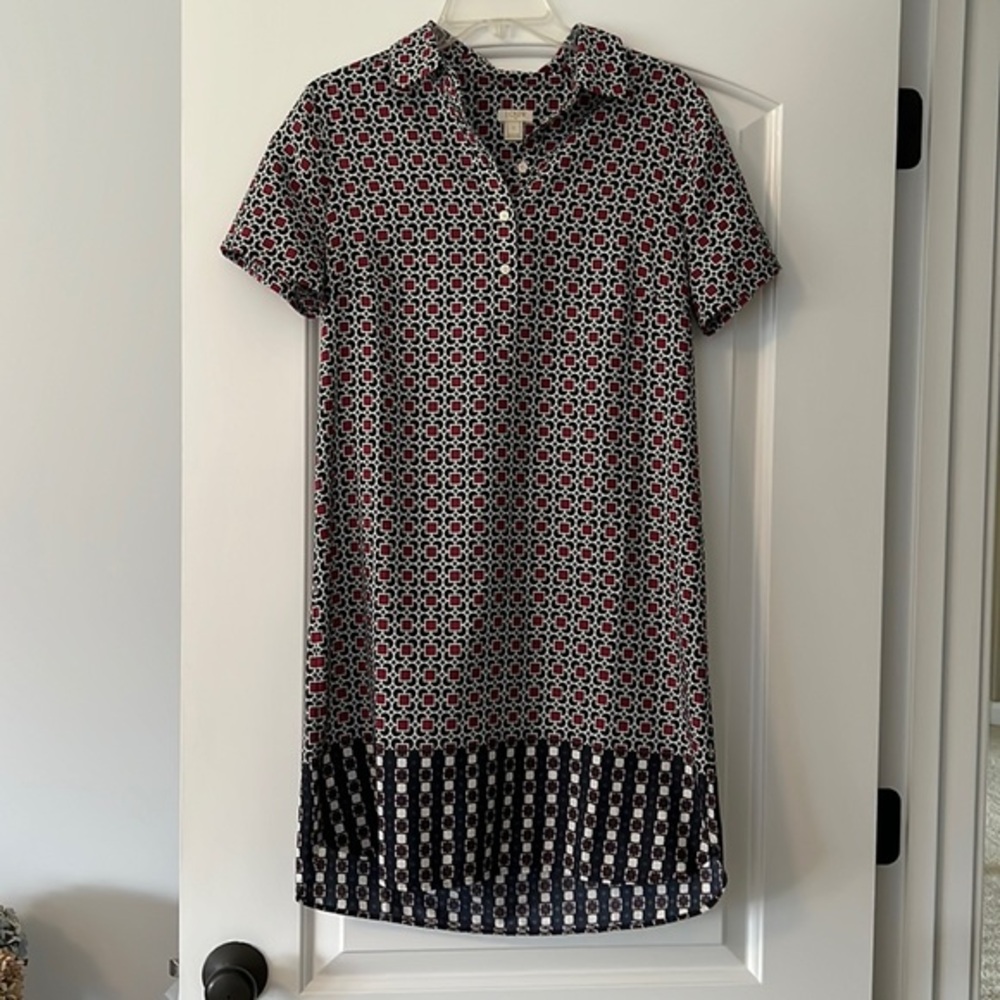 J. CREW Dress